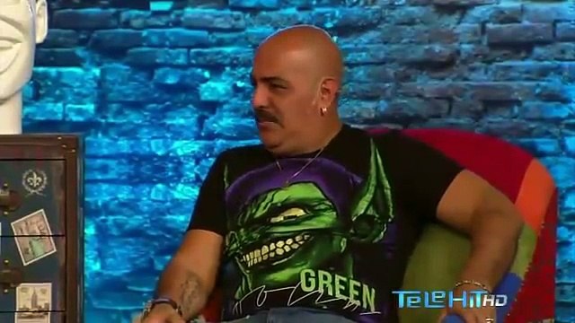 Guerra de Chistes - Sebastian Caicedo Eleazar Yepes - El señor de los cielos