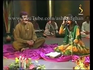 SHAMSHAD TV _ Pashto New Song __4__ Taso Nawa Jora Kai _ _ Sumaira Naaz __