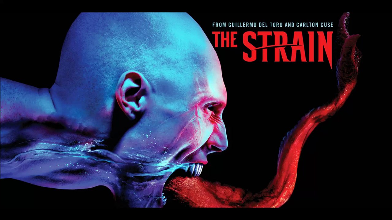 The Strain 3. Sezon Full İzle