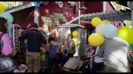 Wilson - Official Trailer #1 [HD] Subtitulado por Cinescondite