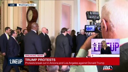 Economic promises and policy: What can the American people expect? - America Decides - 11/10/2016