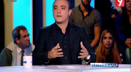 محرزية العبيدي القيادية في حركة النهضة تزور معصرة للخمور بقرمبالية