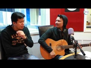 #SepahtuSinar - Faizal Tahir