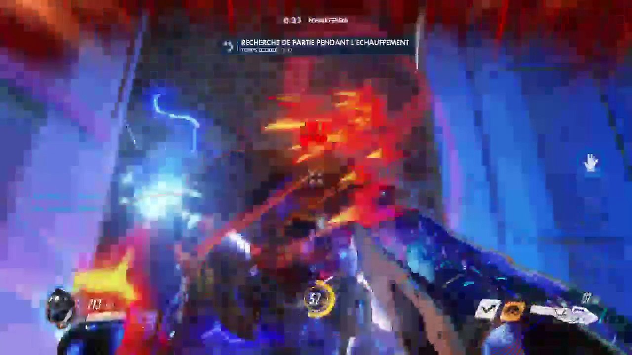 Diffusion PS4 en direct de RALS_YOUTUBE