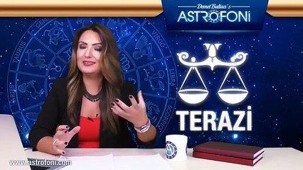 2017 Yılı, TERAZİ Burcu Astroloji ve Burç Yorumu, Burçlar, Astrolog Demet Baltacı