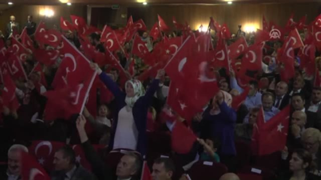 Tecrübe Konuşuyor Içimizdeki Kahramanlar Projesi