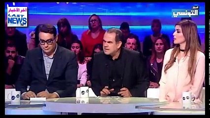 لطفي العماري %70 من التوانسة مع رحوع بن علي