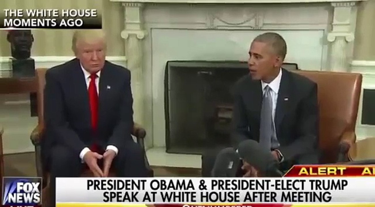 TRUMP_MEETING_OBAMA_!!_TRUMP_OBAMA_PRESS_CONFERENCE_#PresidentDonaldtrump_#lockh