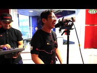 Karen Karaoke JoHaRa - Pasha Ungu