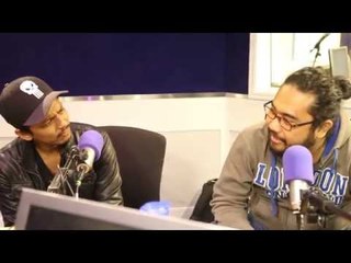 Super JoHaRa Show - Faizal Tahir