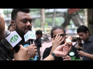 Juara JoHaRa Lokasi Kelapan - 27 April, Nasi Kandar Pelita, Jalan Ampang