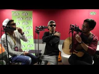 CARTA ERA 40 - Raqib & Waris