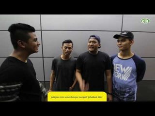 JOHAROCKSTAR - 101 PROJECTOR TIPS 3