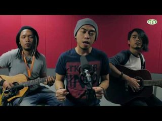 ERAkustik Estranged- Seperti Yang Dinantikan (SYD)