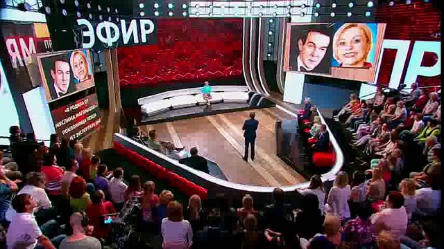 Я родила от Муслима Магомаева! : поклонница певца требует экспертизу ДНК. От 15.06.16 part 2/2