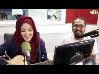 JoHaRa Bus Ke - Shila Amzah : Patah Seribu