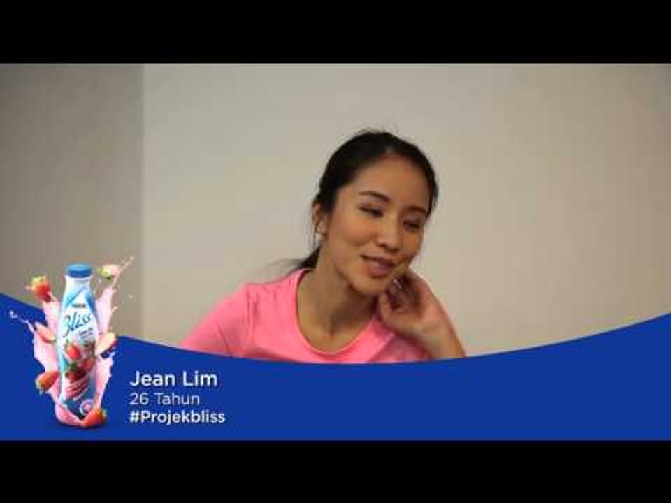 Projek Bliss®- Jean Lim