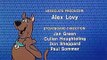 The Scooby-Doo Show Closing Credits - The Fiesta Host is an Aztec Ghost