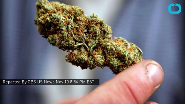 Maine Legalizes Recreational Marijuana