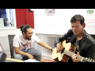 JoHaRa Bus Ke - Johan feat ND Lala : Bayangan Tarimu