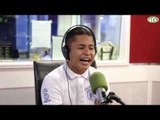 JoHaRa Pagi ERA - Hafiz Suip