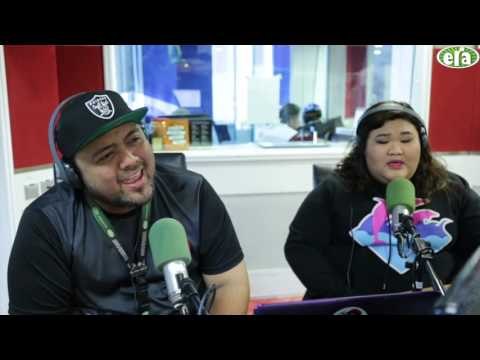 Bahagiamu Deritaku - Bila AF2015