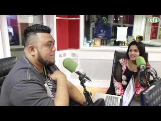 Dilwale Pagi ERA - Sepontan ERA