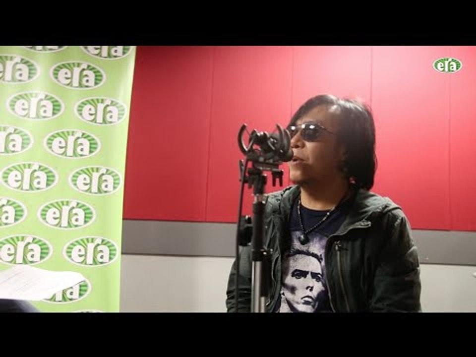 CARTA ERA 40 - Ari Lasso