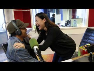 Cabaran #JoHaRa Pagi Era - Teka Gerak Bibir