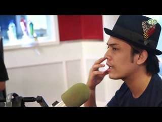 JoHaRa Pagi ERA - Akim Ahmad