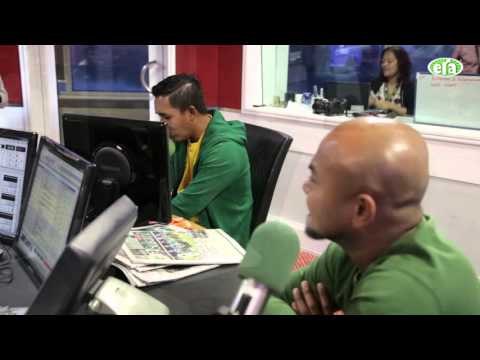 Sepontan Era - Edisi Khas Piala Malaysia