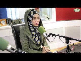 JoHaRa Pagi ERA - Tasha Manshahar