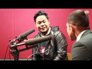 Carta Era 40 - Syameel