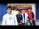 What Do You Mean Beatbox - Raja Syahiran feat 4Teen Ceria All Stars