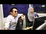 Carta ERA 40 - Tasha Manshahar & Syed Syamim