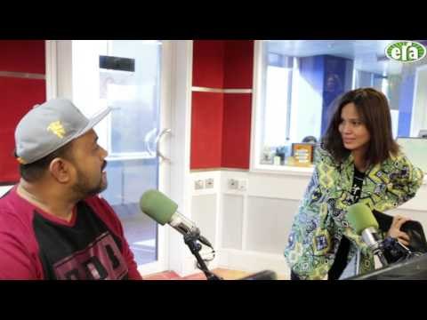 JoHaRa Pagi ERA - Nadiya Nisaa