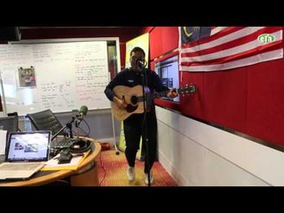 JoHaRa Pagi ERA -  Aizat Amdan