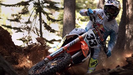 Amazing Stunt Of Freeriding