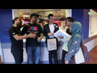 JoHaRa Pagi ERA - JoHaRa Siswa