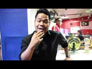 Artis Terbaik ERA Disember - Syamel