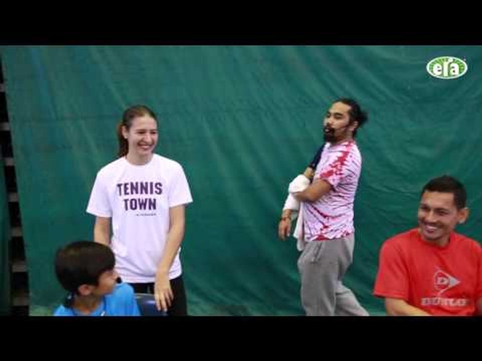 Johanadal vs Imran Daniel