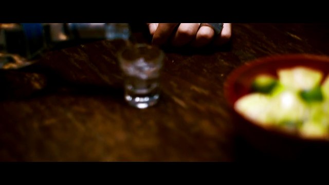 Mario Morreti feat. Sonny Flame - Criminal (Official Video)