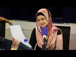 Super JoHaRa Show - Dato' Siti Nurhaliza