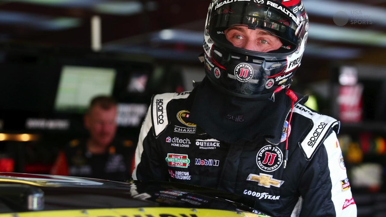 Can-Am 500 preview