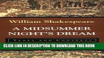 [EBOOK] DOWNLOAD A Midsummer Night s Dream: Texts and Contexts (The Bedford Shakespeare Series) PDF
