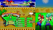 Mario & Luigi: Partners in Time - Gameplay Walkthrough - Part 19 - DESERT PERIMETERS [NDS]