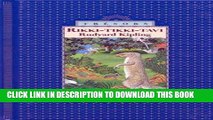 [EBOOK] DOWNLOAD Rikki-tikki-tavi READ NOW