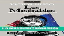 [EBOOK] DOWNLOAD Les Miserables (Signet Classics) READ NOW