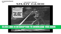 [EBOOK] DOWNLOAD The War of the Worlds-Illustrated Classics-Guide (Graphic Novels) PDF