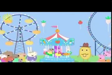 Peppa Pig English Episodes New Episodes new 2 HOURS!!!